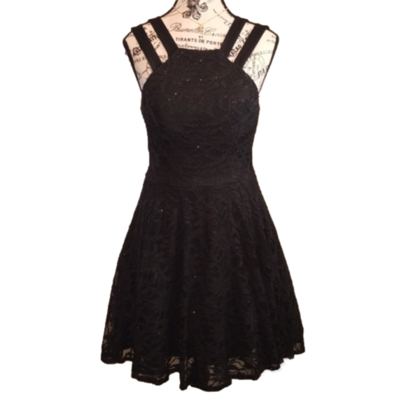 B Darlin Dresses & Skirts - B. Darlin Dress from Charisma Bridal